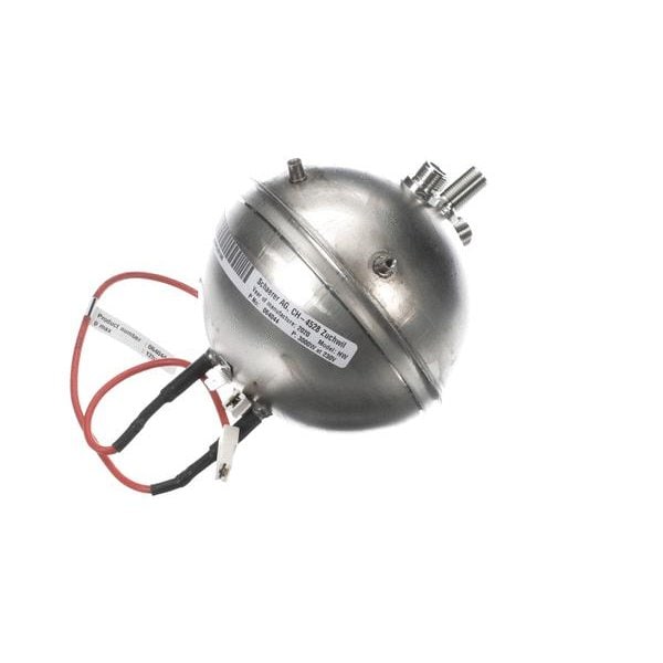 Hw Boiler 230V Ac 3Kw 0.8L